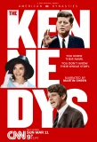 Poster for American Dynasties: The Kennedys