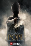 Poster for Pope: The Most Powerful Man in History