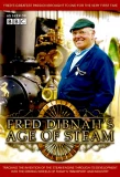Poster for Fred Dibnah's Age of Steam
