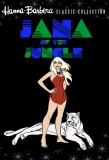 Poster for Jana of the Jungle