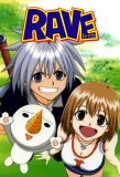 Poster for Rave Master