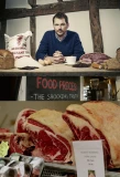 Poster for Food Prices: The Shocking Truth