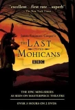 Poster for The Last of the Mohicans