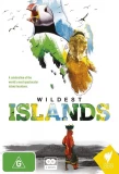 Poster for Wildest Islands