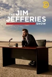 Poster for The Jim Jefferies Show