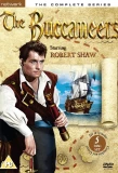 Poster for The Buccaneers