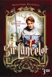 Poster for The Adventures of Sir Lancelot