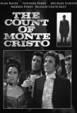 Poster for The Count of Monte Cristo