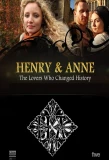 Poster for Henry & Anne: The Lovers Who Changed History