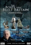 Poster for The Boats That Built Britain