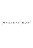 Poster for Mystery Map