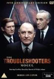 Poster for The Troubleshooters