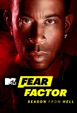 Poster for Fear Factor