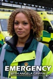 Poster for Emergency with Angela Griffin
