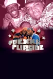 Poster for Trexx and Flipside
