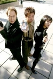 Poster for Detectives