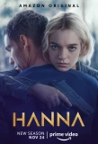Poster for Hanna