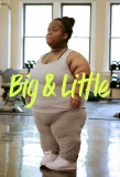 Poster for Big & Little
