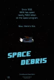 Poster for Space Debris
