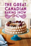 Poster for The Great Canadian Baking Show