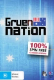 Poster for Gruen Nation