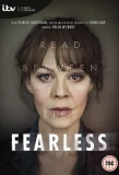 Poster for Fearless