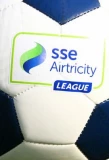 Poster for SSE Airtricity League Live