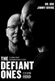 Poster for The Defiant Ones