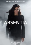 Poster for Absentia