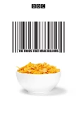 Poster for The Foods That Make Billions