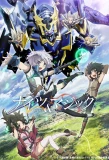 Poster for Knight's & Magic