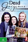 Poster for Dead Gorgeous