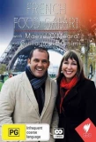Poster for French Food Safari