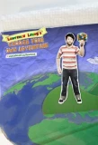 Poster for Lawrence Leung's Choose Your Own Adventure