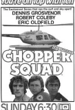 Poster for Chopper Squad