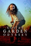 Poster for Costa's Garden Odyssey