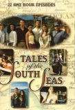 Poster for Tales of the South Seas