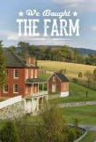 Poster for We Bought the Farm
