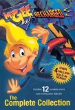 Poster for The Adventures of McGee and Me