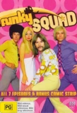 Poster for Funky Squad