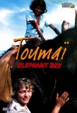 Poster for Elephant Boy