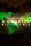 Poster for The Amazing Race: A Corrida Milionária