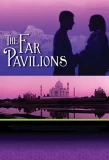 Poster for The Far Pavilions