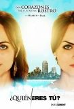 Poster for ¿Quién Eres Tú?