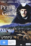 Poster for Peter the Great