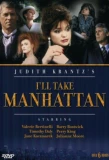 Poster for I'll Take Manhattan
