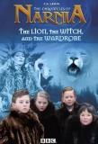 Poster for The Lion, the Witch and the Wardrobe