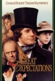 Poster for Great Expectations