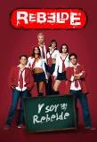 Poster for Rebelde