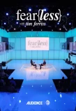 Poster for Fear{less} with Tim Ferriss